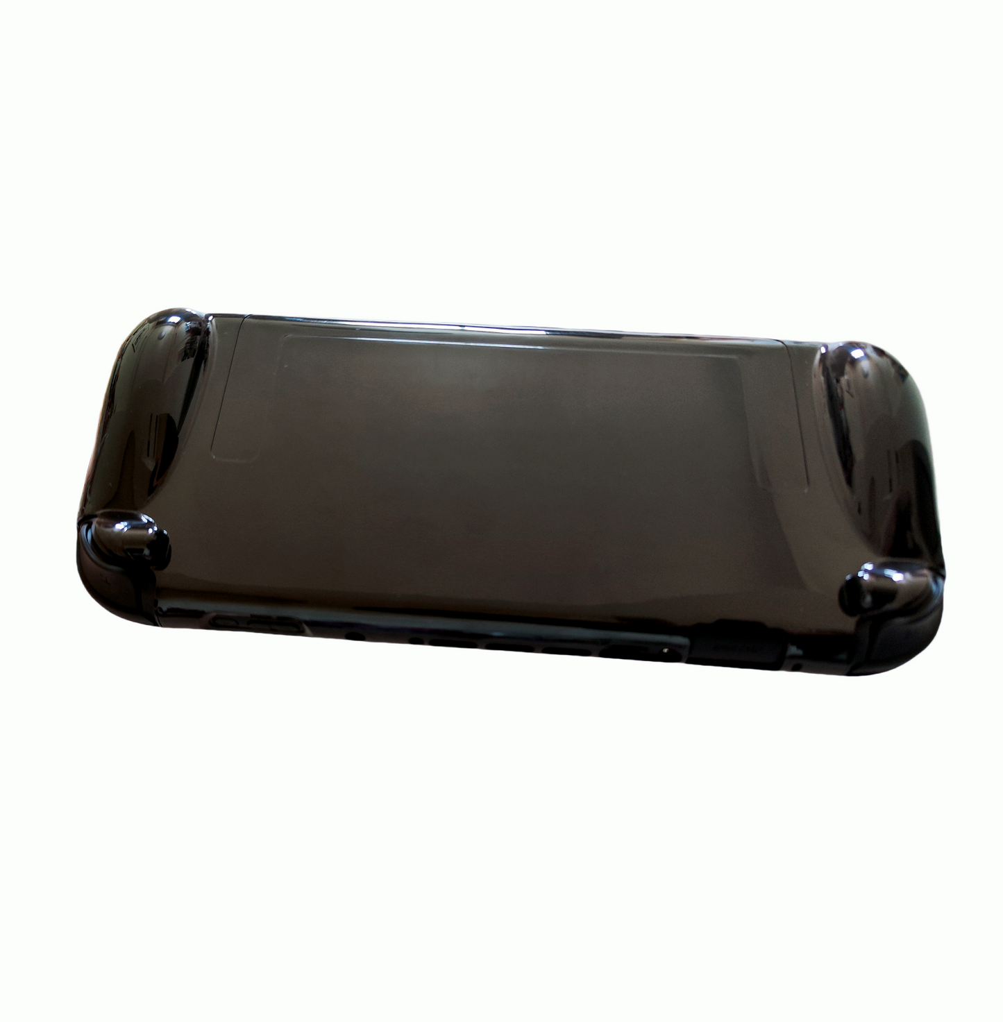 Protective Case for Nintendo Switch 2 2025 - Soft Grip Cover with Ergonomic Design, Shock-Absorption & Anti-Scratch Compatible with Nintendo Switch 2, Black